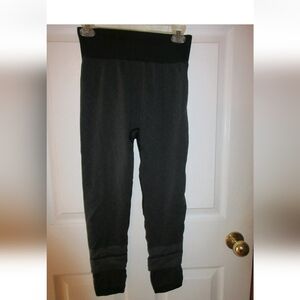 Adidas Women Training Wanderlust Seamless High-Rise Leggings Large